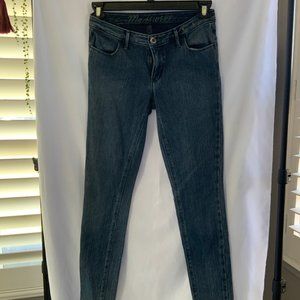 Womens Skinny Jeans